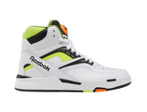 Zapatilla Reebok Pump Tz Hombre Blanco