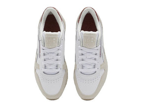 Zapatilla Reebok Classic Leather Mujer Blanco