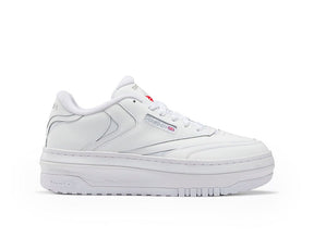 Zapatilla Reebok Club C Extra Mujer Blanco