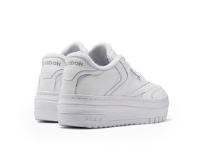 Zapatilla Reebok Club C Extra Mujer Blanco