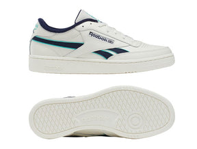 Zapatilla Reebok Club C Revenge Hombre Blanco