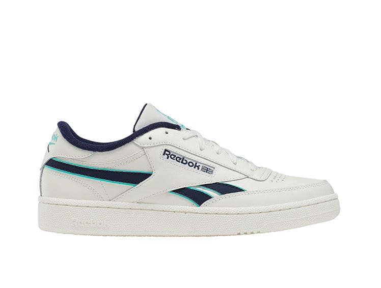 Zapatilla Reebok Club C Revenge Hombre Blanco