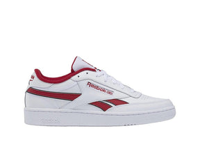 Zapatilla Reebok Club C Revenge Hombre Blanco