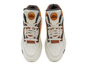 Zapatilla Reebok Pump Omni Zone II Hombre Blanco