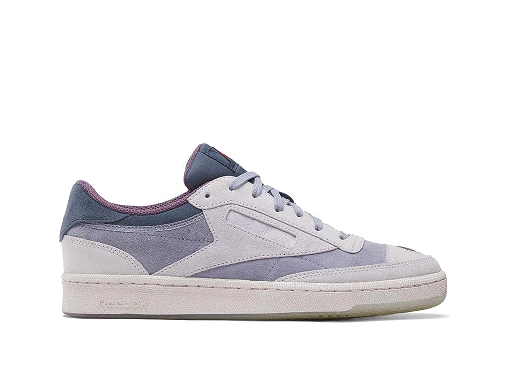Zapatilla Reebok Club C Unisex Gris