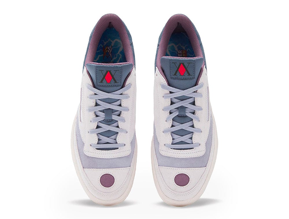 Zapatilla Reebok Club C Unisex Gris