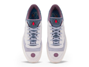 Zapatilla Reebok Club C Unisex Gris