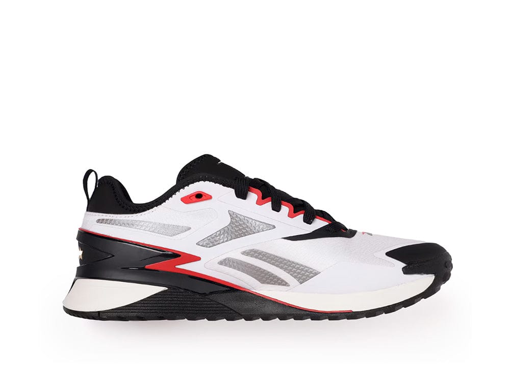 Zapatilla Reebok Nano X3 Unisex Blanco