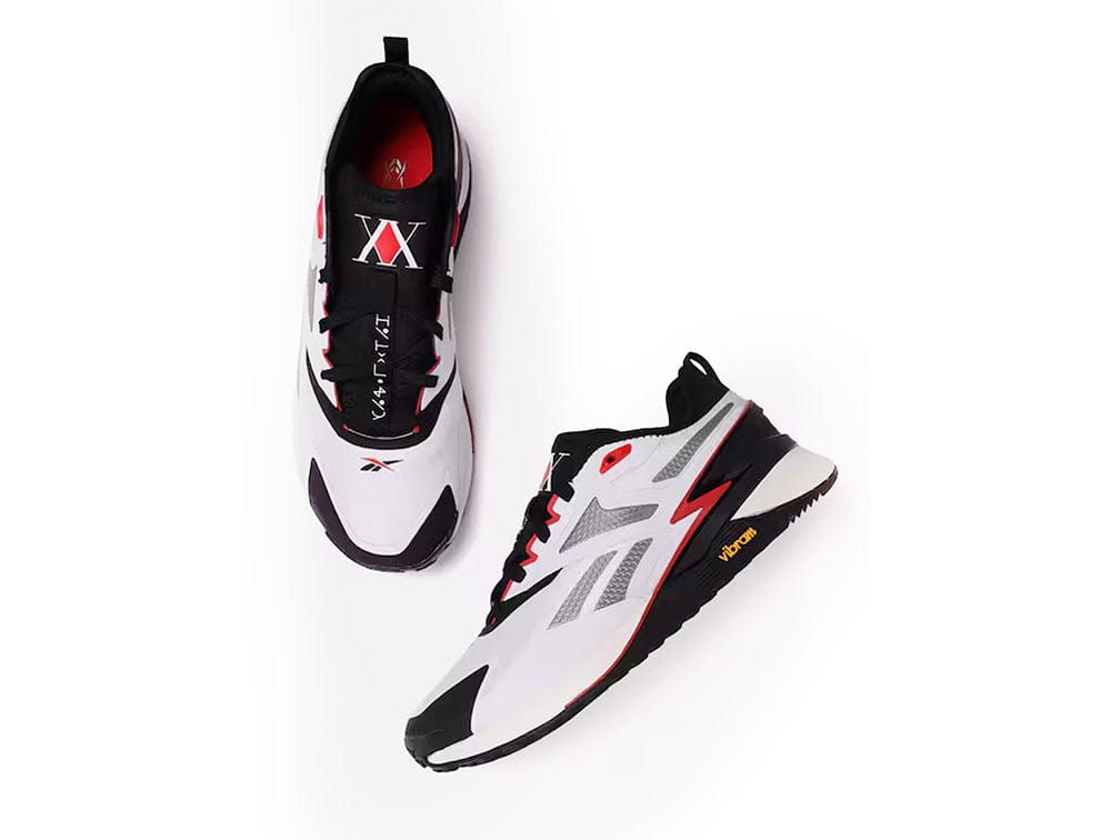 Zapatilla Reebok Nano X3 Unisex Blanco