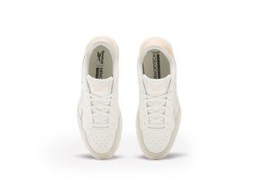 Zapatilla Reebok Court Advance Mujer Blanco