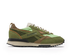 Zapatilla Reebok Gl 2200 Unisex Verde