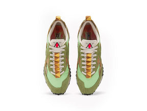 Zapatilla Reebok Gl 2200 Unisex Verde