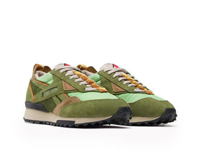 Zapatilla Reebok Gl 2200 Unisex Verde