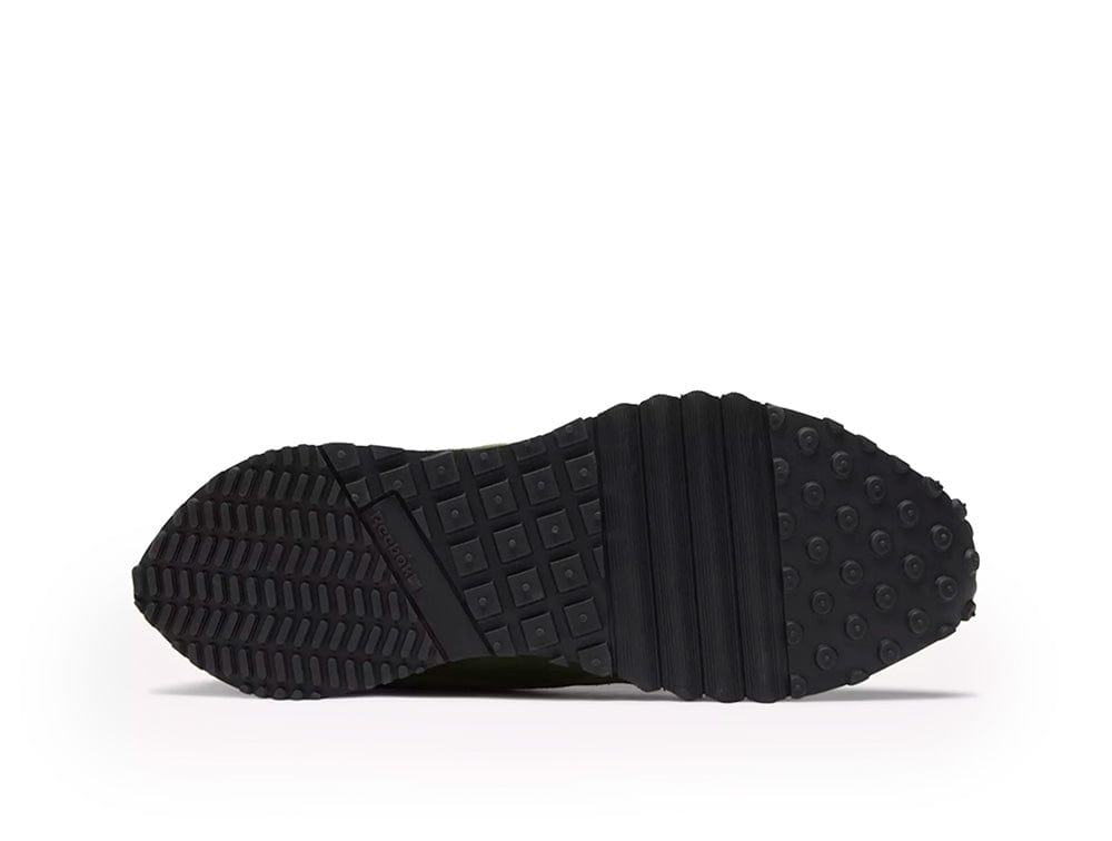 Zapatilla Reebok Gl 2200 Unisex Verde