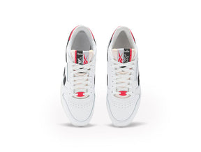 Zapatilla Reebok Classic Leather Cadete Blanco