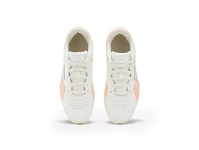 Zapatilla Reebok Court Advance Surge Mujer Blanco
