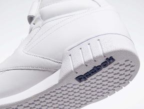 Zapatillas Reebok Ex-O-Fit Unisex Blanco