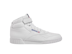 Zapatillas Reebok Ex-O-Fit Unisex Blanco