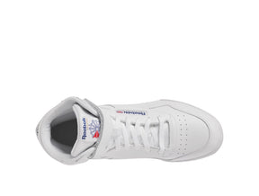 Zapatillas Reebok Ex-O-Fit Unisex Blanco