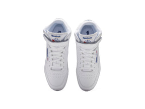 Zapatillas Reebok Ex-O-Fit Unisex Blanco