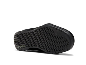 Zapatilla Reebok Ex-O-Fit Hi Hombre Negro