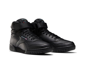 Zapatilla Reebok Ex-O-Fit Hi Hombre Negro