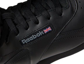 Zapatilla Reebok Ex-O-Fit Hi Hombre Negro