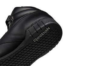Zapatilla Reebok Ex-O-Fit Hi Hombre Negro