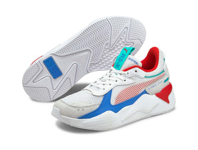Zapatilla Puma Rs-X Toys Hombre Blanco