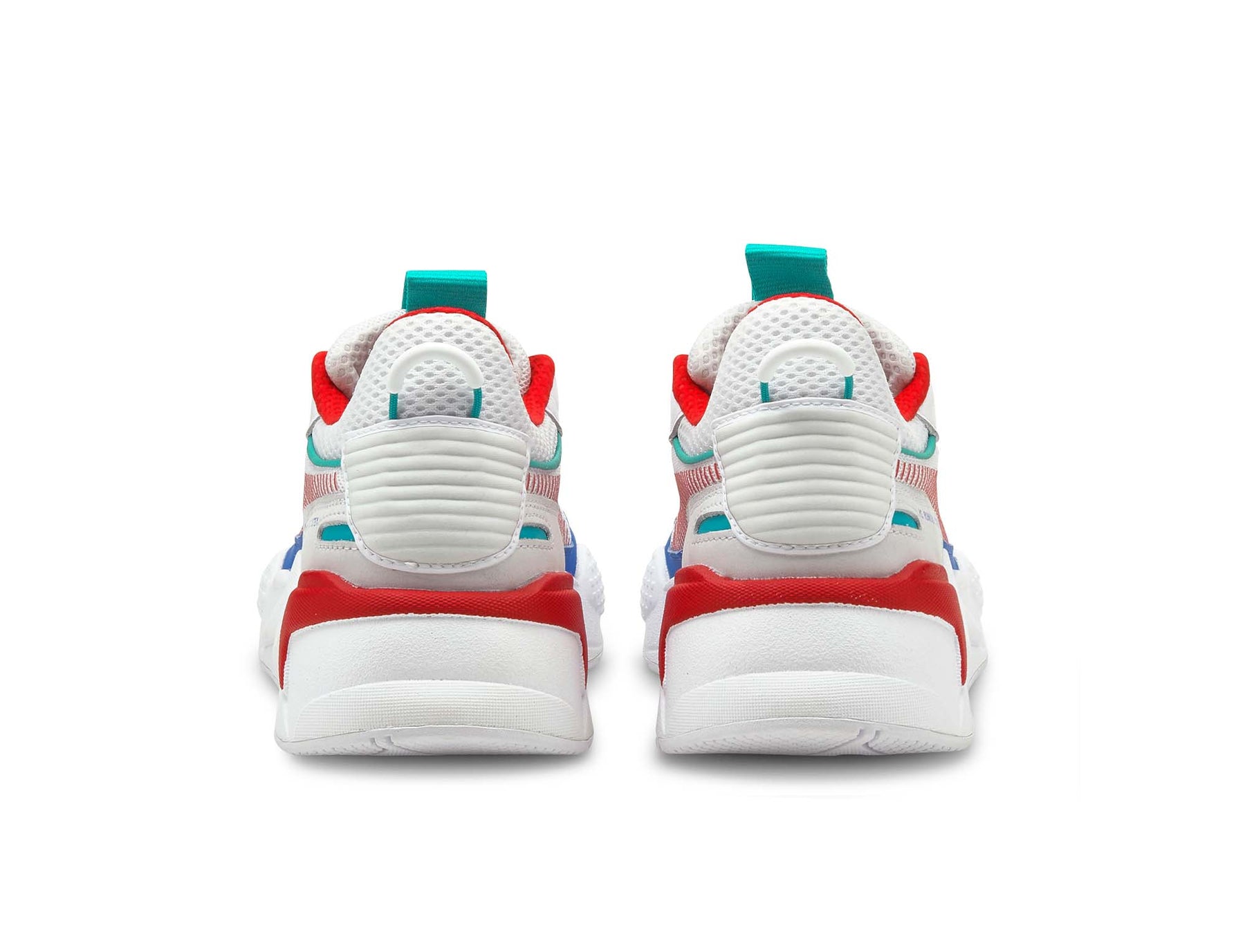 Zapatilla Puma Rs-X Toys Hombre Blanco