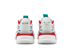 Zapatilla Puma Rs-X Toys Hombre Blanco