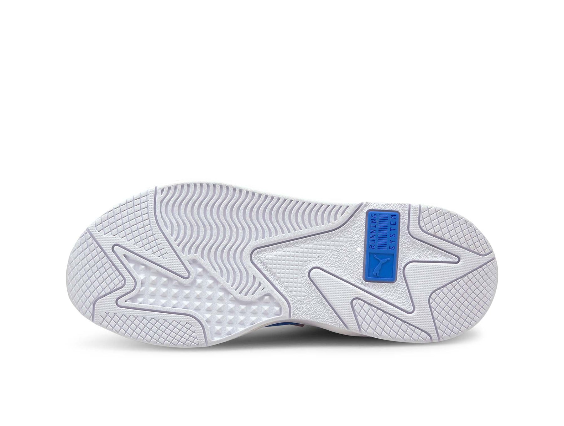 Zapatilla Puma Rs-X Toys Hombre Blanco