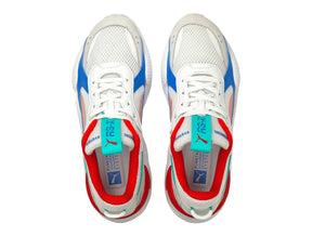 Zapatilla Puma Rs-X Toys Hombre Blanco