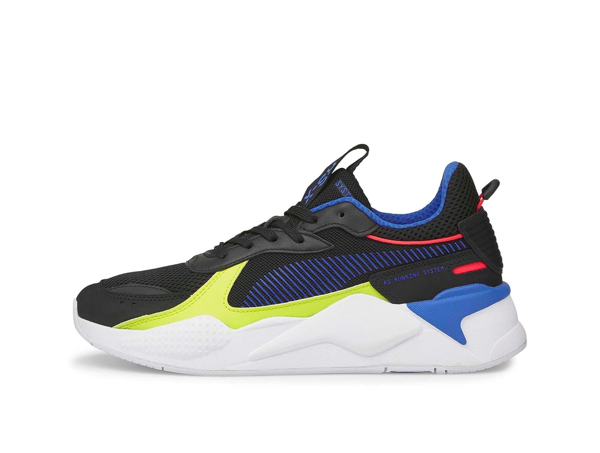 Zapatilla Puma Rs-X Toys Hombre Negro