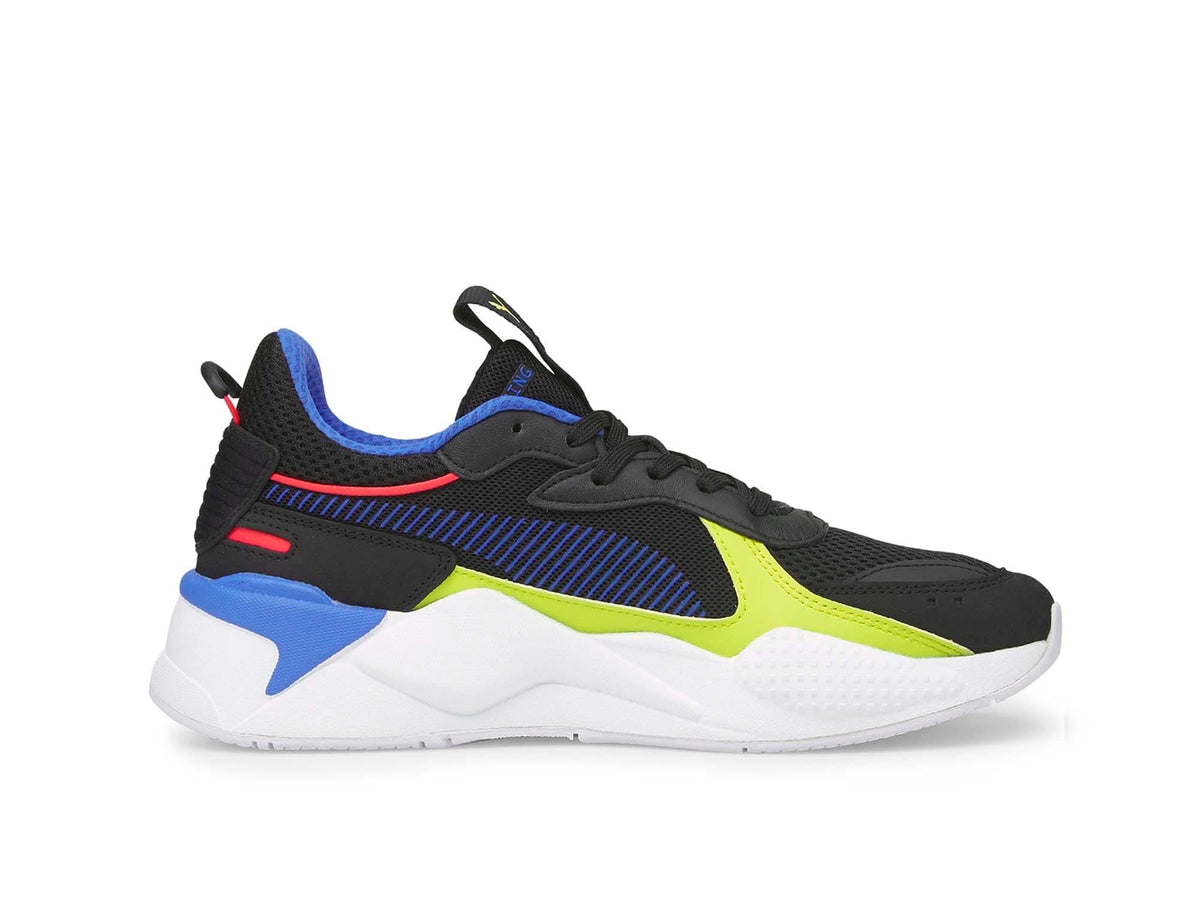 Zapatilla Puma Rs-X Toys Hombre Negro