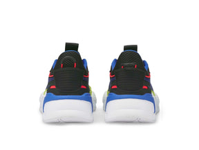 Zapatilla Puma Rs-X Toys Hombre Negro