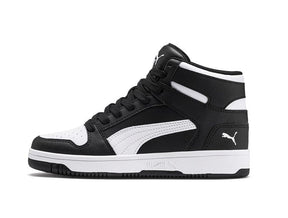 Zapatillas Puma Rebound Layup Sl Cadete Negro