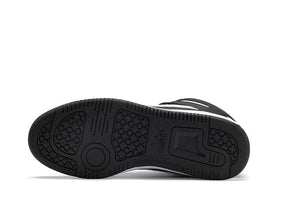 Zapatillas Puma Rebound Layup Sl Cadete Negro