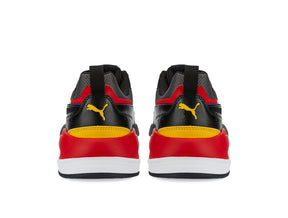 Zapatilla Puma X-Ray 2 Square Neg-Multic Hombre Negro