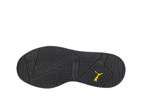 Zapatilla Puma X-Ray 2 Square Neg-Multic Hombre Negro