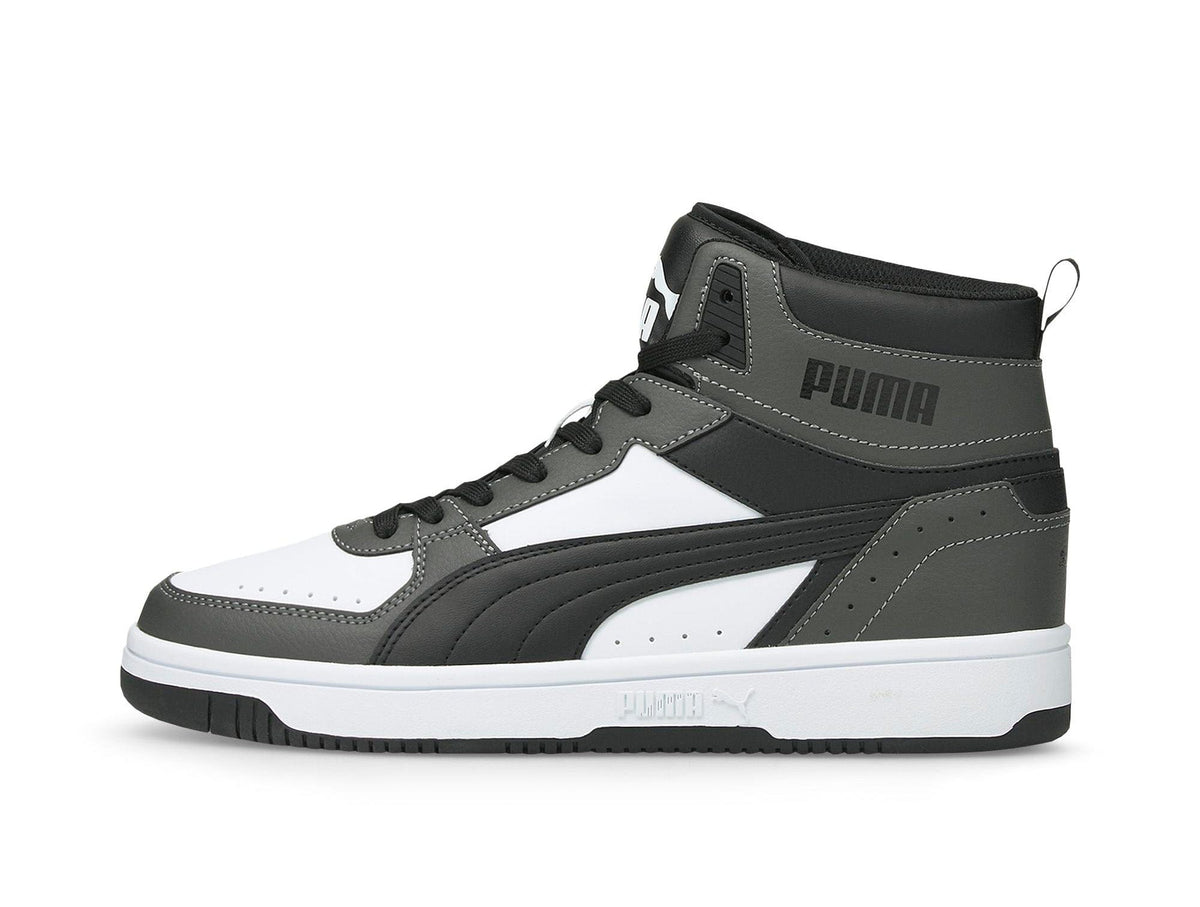 Zapatillas Puma Rebound Joy Unisex Negro