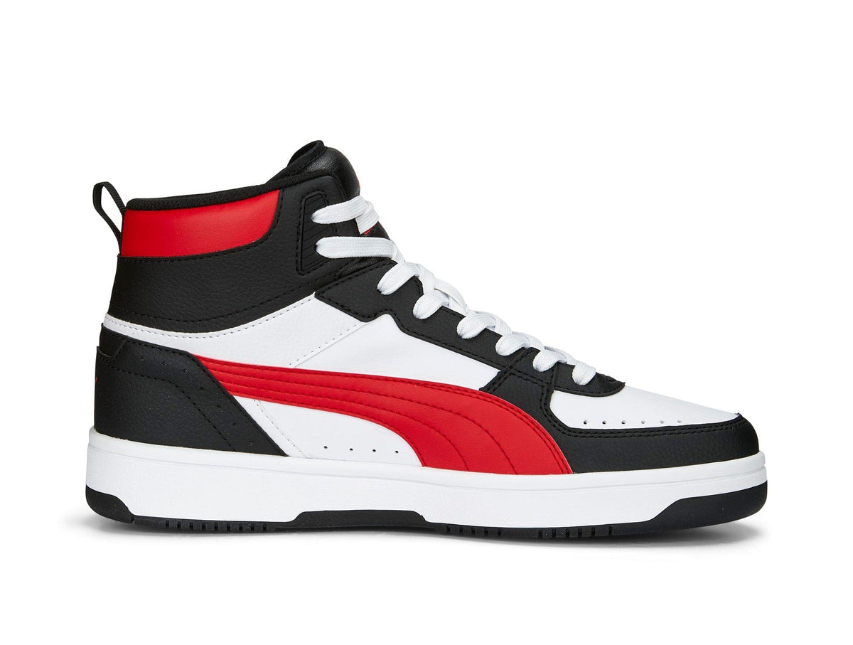 Zapatillas Puma Rebound Joy Unisex Negro