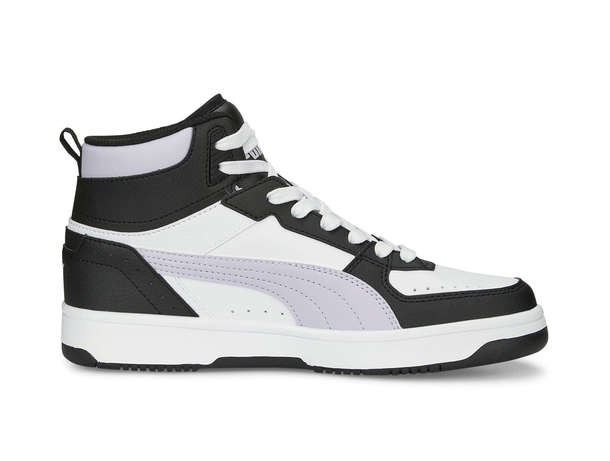 Zapatillas Puma Rebound Joy Unisex Negro