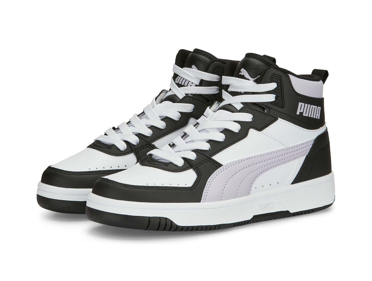 Zapatillas Puma Rebound Joy Unisex Negro