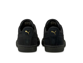 Zapatilla Puma Suede Classic XXI Hombre Negro