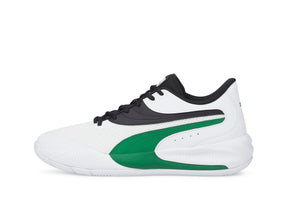 Zapatilla Puma Triple Hombre Blanco