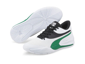 Zapatilla Puma Triple Hombre Blanco