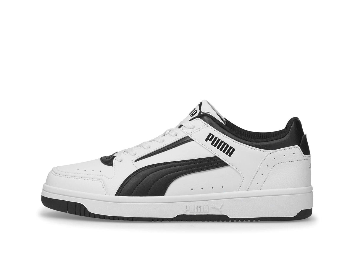 Zapatillas Puma Rebound Joy Unisex Blanco