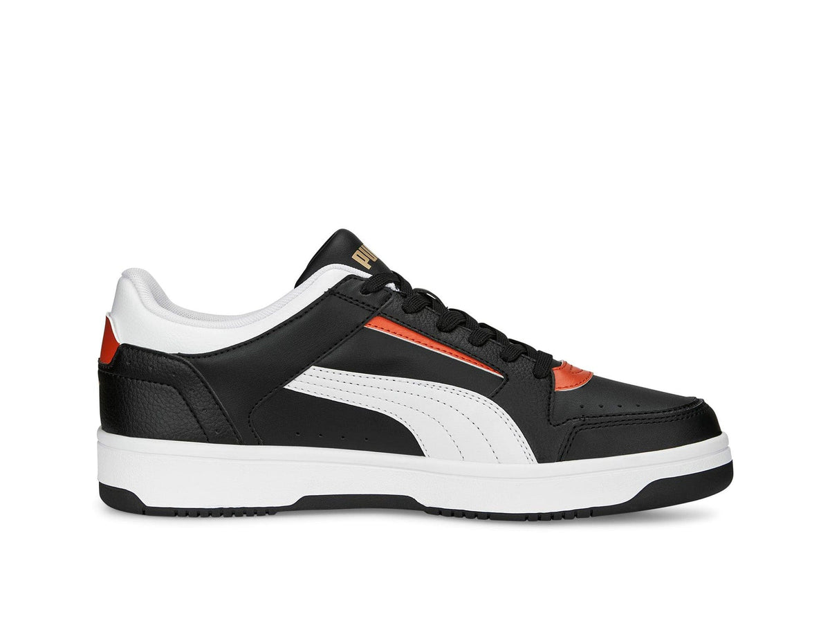 Zapatillas Puma Rebound Joy Unisex Negro