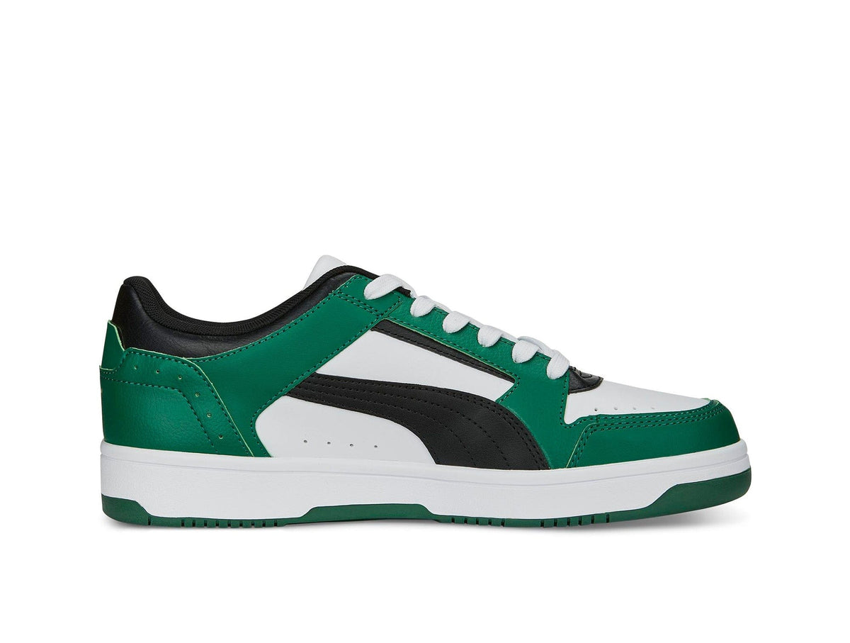 Zapatillas Puma Rebound Joy Unisex Verde